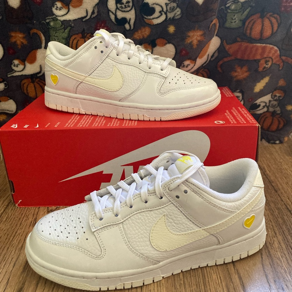 Nike Dunk Low